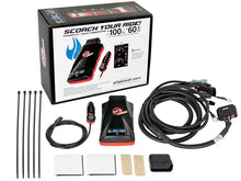 Load image into Gallery viewer, aFe Scorcher Blue Power Module 15-23 Ford F-150 2.6L V6 (TT) 77-83017