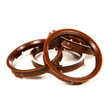 Load image into Gallery viewer, Konig Hub Ring Set (4pcs) - 73.1mm O.D. / 63.4mm I.D.