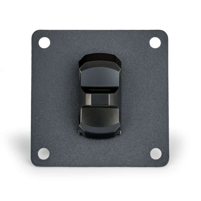 Turn Offroad Molle Loc Carling Switch Plate (Single) MP-CARLING1