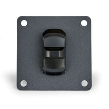 Load image into Gallery viewer, Turn Offroad Molle Loc Carling Switch Plate (Single) MP-CARLING1