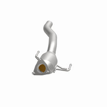 Load image into Gallery viewer, MagnaFlow 04-06 Cayenne V8 4.5 OEM Underbody Direct Fit Converter