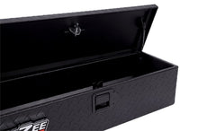 Load image into Gallery viewer, Dee Zee BKTX/TB Red Series Utility Chest - 54 in. Low Pro - Texture Black