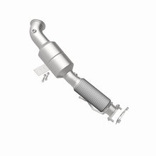 Load image into Gallery viewer, MagnaFlow 13-14 Ford Fusion 2.0L Direct Fit Converter