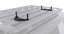 Load image into Gallery viewer, Rhino-Rack Pioneer Recovery Track Flat Bracket