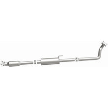 Load image into Gallery viewer, MagnaFlow Direct Fit Catalytic Converter 18-19 Hyundai Kona L4 OEM Underbody