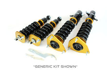 Load image into Gallery viewer, ISC Suspension N1 Coilover Kit Street Sport w/ Triple S Upgraded Coilover Springs