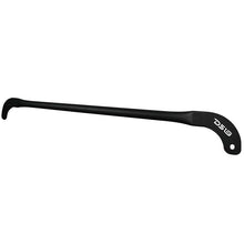 Load image into Gallery viewer, DS18 Jeep JLU Soft Top Speaker Tower Mounting Tube- Black