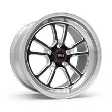 Load image into Gallery viewer, Weld S70 RT-S 17x9in / 5x120 BP / 6.3in. BS - Black Wheel