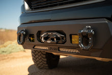 Load image into Gallery viewer, DV8 Offroad 2015-2020 Chevy Colorado DV8 Offroad Centric Front Bumper