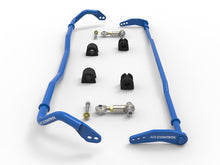 Load image into Gallery viewer, aFe 13-23 Toyota GR86 H4-2.4/2.0L Control Front and Rear Sway Bar set - GTR Auto