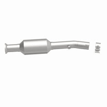 Load image into Gallery viewer, MagnaFlow 98-02 Prizm L4 1.8 OEM Underbody Direct Fit Converter