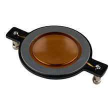 Load image into Gallery viewer, DS18 2in Phenolic Replacement Diaphragm For PRO-D1 PRO-D1F PRO-DKH1 PRO-DKN1 &amp; Universal 4 ohm