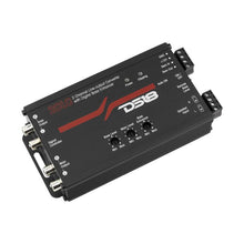 Load image into Gallery viewer, DS18 2-Channel Line Output Converter Digital Bass Enhancer For More Low End Boost