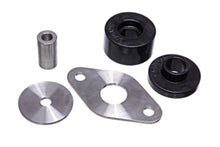 Load image into Gallery viewer, Energy Suspension 2002+ Harley-Davidson V-Rod Front Poly Motor Mount Set - Black