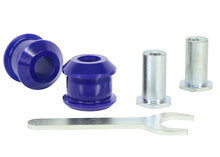 Load image into Gallery viewer, SuperPro Adjustable Lower Control Arm Bushing Kit