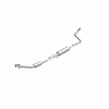 Load image into Gallery viewer, MagnaFlow 04-06 Scion xA 1.5L Direct Fit Converter