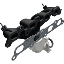 Load image into Gallery viewer, MagnaFlow 04-05 Chevrolet Colorado 2.8L Direct Fit Converter