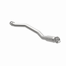 Load image into Gallery viewer, MagnaFlow Direct Fit Catalytic Converter 2012-2017 Grand Cherokee V8 6.4 OEM Underbody