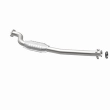 Load image into Gallery viewer, MagnaFlow 07-12 Chevrolet Colorado 3.7L Direct Fit Converter