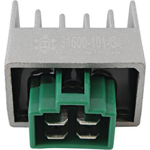 Load image into Gallery viewer, Arrowhead Yamaha 12 Volt Regulator / Rectifier