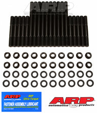 Load image into Gallery viewer, ARP Ford 351R Block, w/6049-N351 heads, Head Stud Kit