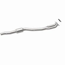 Load image into Gallery viewer, MagnaFlow Direct Fit Catalytic Converter OEM 96-98 BMW 740iL 4.4L