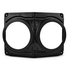 Load image into Gallery viewer, DS18 Polaris RZR Overhead Flat Mount Pod Universal Fits 2x6.5in Speakers (Speakers Not Included)