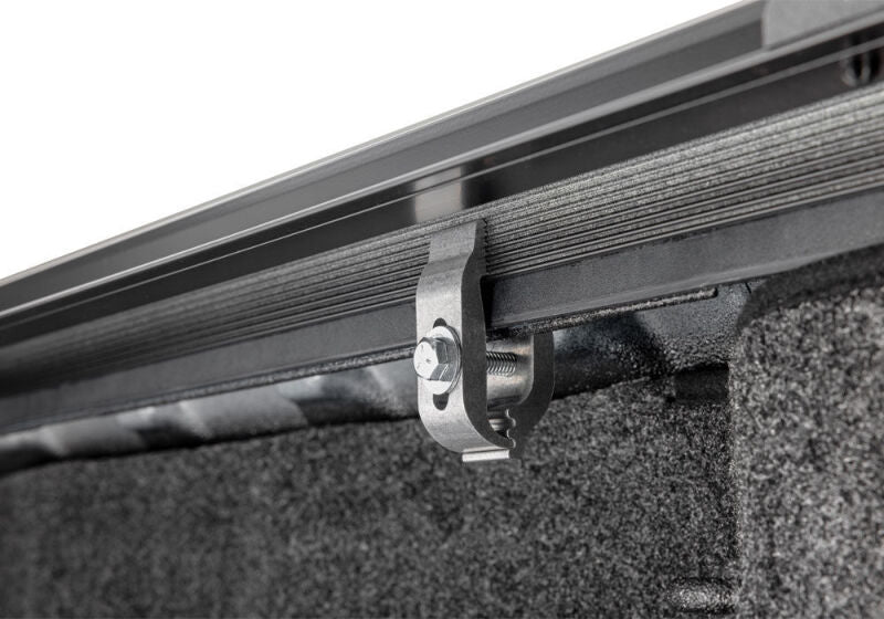 TruXedo 19-23 Ford Ranger 73.2in. Bed Pro X15 TS