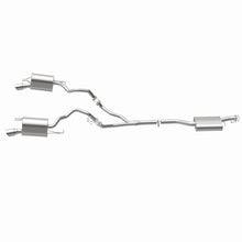 Load image into Gallery viewer, BRExhaust 07-09 Hyundai Santa Fe 3.3L Exhaust Kit