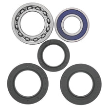 Load image into Gallery viewer, QuadBoss 95-99 Yamaha YFM350 Wolverine (03) Rear ATV Wheel Bearing &amp; Seal Kit