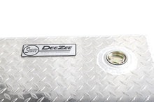 Load image into Gallery viewer, Dee Zee Universal Tanks - L-Shape Brite-Tread Aluminum (111 Gal)