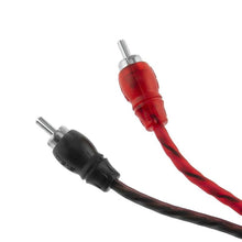 Load image into Gallery viewer, DS18 Level 1 RCA Wire 12-Feet