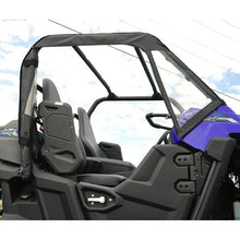 Load image into Gallery viewer, Seizmik 14+ Yamaha Viking/VI/Wolverine Soft Doors w/ Zippers Kit