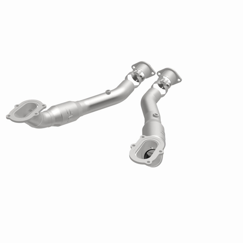 MagnaFlow 12-13 Chevrolet Corvette 6.2L Direct Fit Converter