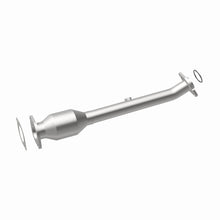 Load image into Gallery viewer, MagnaFlow 05-17 Nissan Frontier 4.0L Direct Fit Converter
