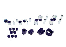 Load image into Gallery viewer, SuperPro 1976-1979 Buick Opel Base Front Suspension Bushing Kit