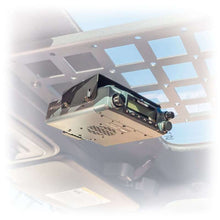 Load image into Gallery viewer, Turn Offroad Molle Rugged Radio Mount MP-RRM