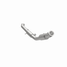 Load image into Gallery viewer, MagnaFlow 15-16 GL450 V6 3 OEM Underbody Direct Fit Converter