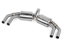 Load image into Gallery viewer, APR 15-20 Audi S3 Sedan (8V) Catback Exhaust System CBK0003