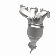 Load image into Gallery viewer, MagnaFlow 13-17 Ford Explorer 3.5L Direct Fit Converter