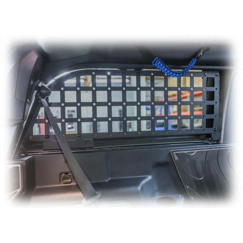 Turn Offroad 2021+ Ford Bronco (2 Door) Rear Window Molle Panels IA1-RW2