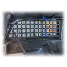 Load image into Gallery viewer, Turn Offroad 2021+ Ford Bronco (2 Door) Rear Window Molle Panels IA1-RW2