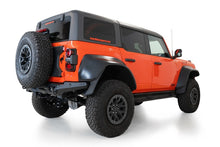 Load image into Gallery viewer, Addictive Desert Designs22-23 Ford Bronco Raptor Bomber Rear Bumper