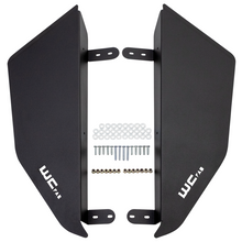 Load image into Gallery viewer, Wehrli 2019+ Honda Talon 1000X/R Front Lower Door Kit - Talon Blue WCF102025-TNB