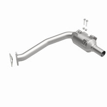 Load image into Gallery viewer, MagnaFlow 2004 Boxster H6 2.7 3.2 OEM Underbody Direct Fit Converter