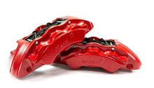 Load image into Gallery viewer, Alcon 17-22 Ford F250-F350 363x38mm Rotors 6 Piston Brake Kit - Front ALABKF1559AX52