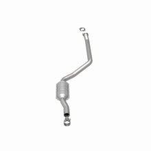 Load image into Gallery viewer, MagnaFlow 08-10 BMW 528i 3.0L Direct Fit Converter