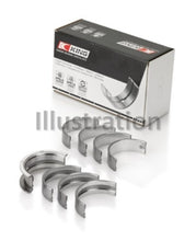 Load image into Gallery viewer, King Engine Bearings Holden Alloytec 175/190 (Size +.026mm) Main Bearing Set GMB4272SI.026