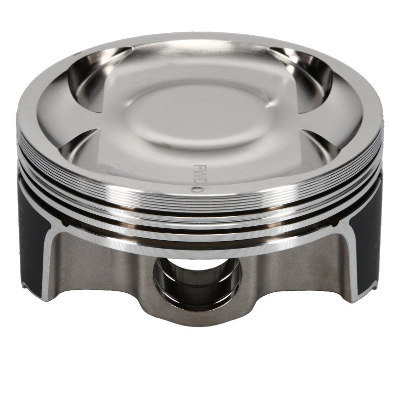 Wiseco Subaru EJ257 WRX/STI 4v Dish -19cc 99.75 Piston Shelf Stock Kit - GTR Auto