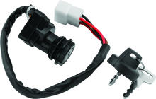 Load image into Gallery viewer, QuadBoss 06-09 Suzuki LT-R450 QuadRacer Ignition Switch